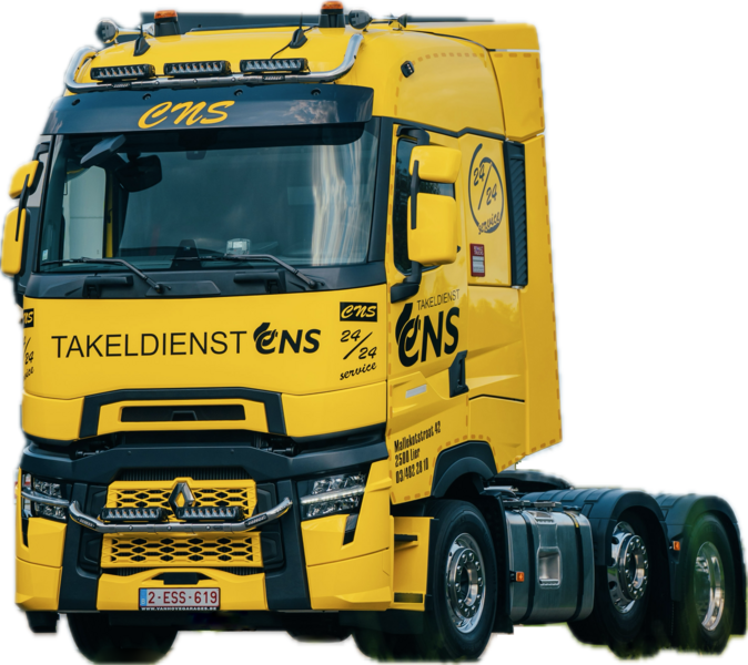 CNS Takeldienst